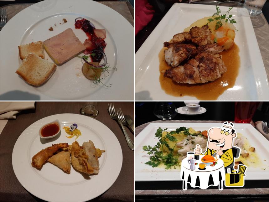 Restaurant Cosi - Basse Ham