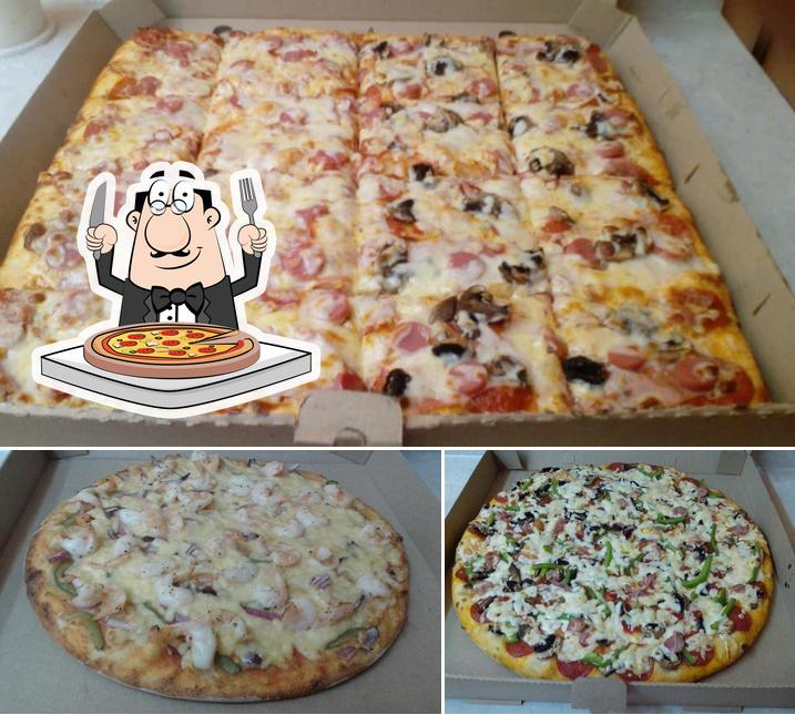 Piter Pizzas Montes Autlán de Navarro