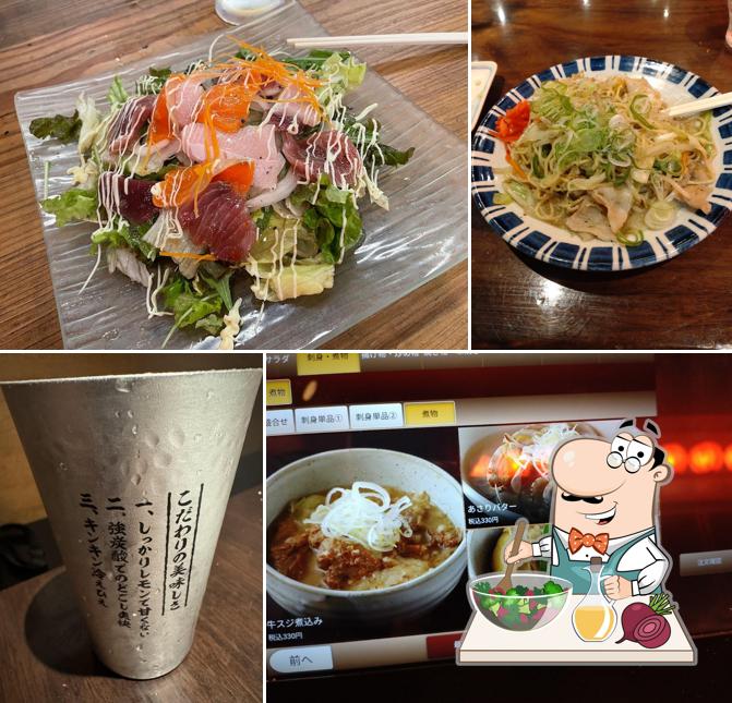 【24時間営業】楽 遊食屋 浦安店
