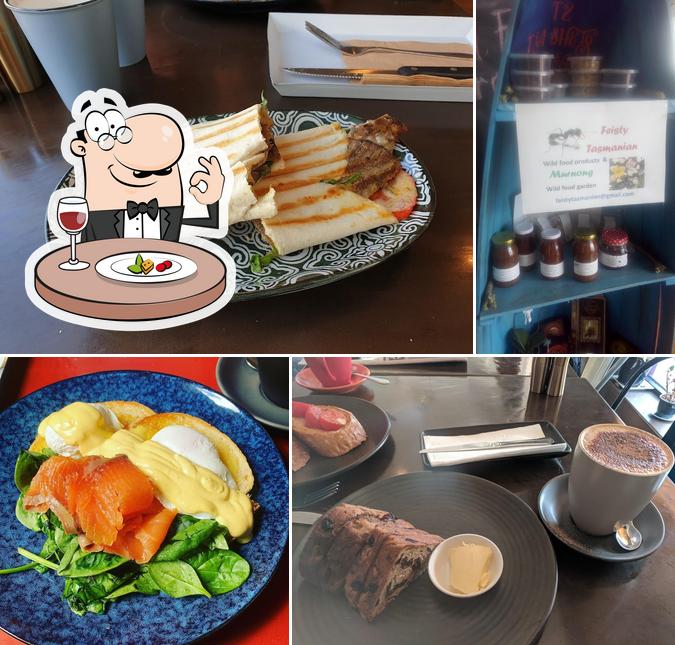 Cafe Europa