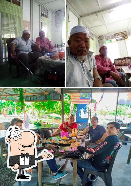 NAZRUL CORNER