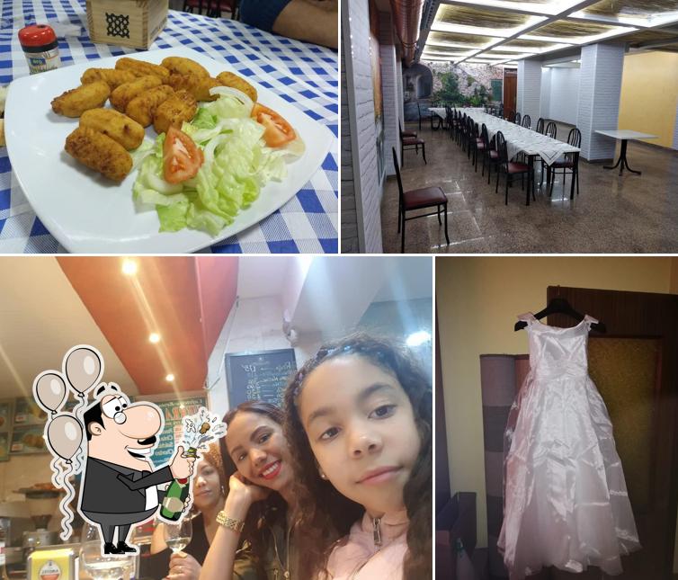 Cafetería Sierra III