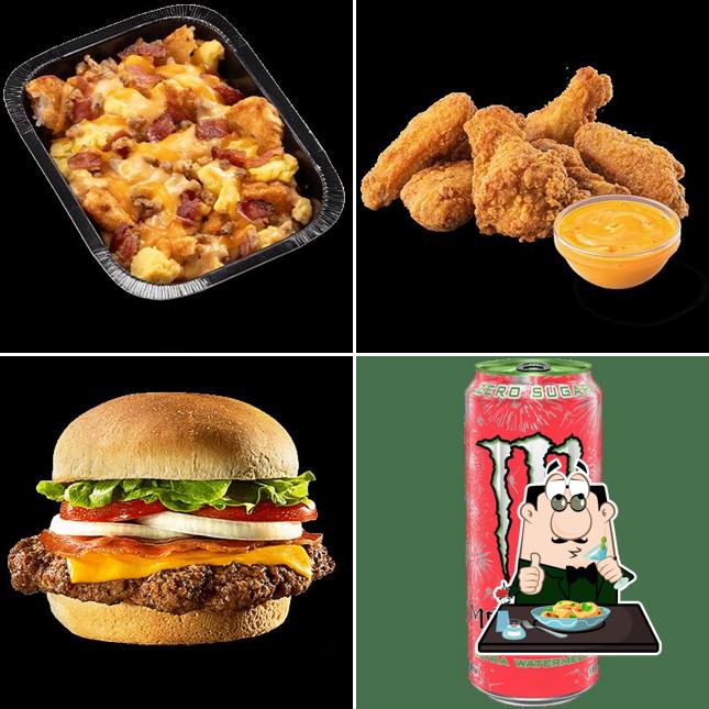 Casey's