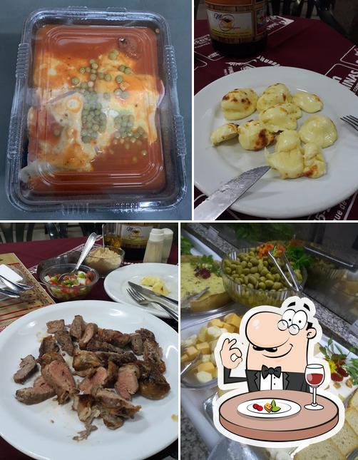 Churrascaria Gaúcho Restaurante E Pizzaria