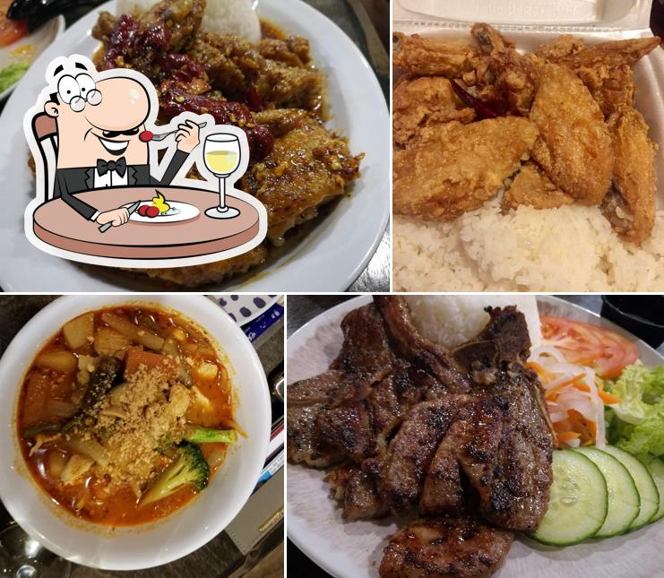 K's Bar & Bottle (Daleng)