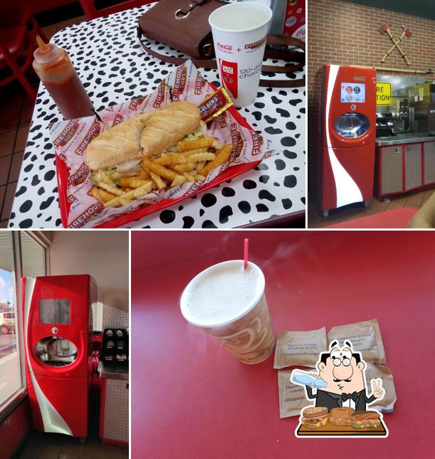 Firehouse Subs