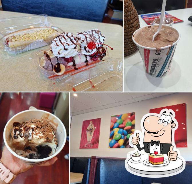 Goodberry's