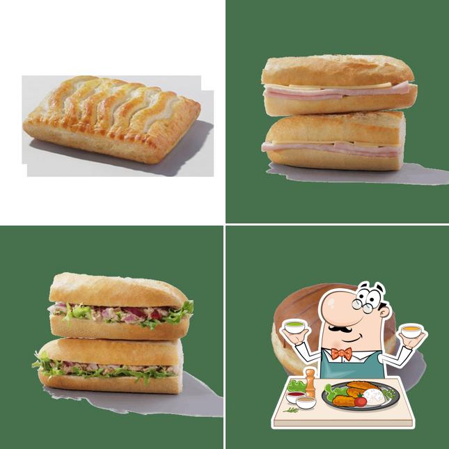 Greggs