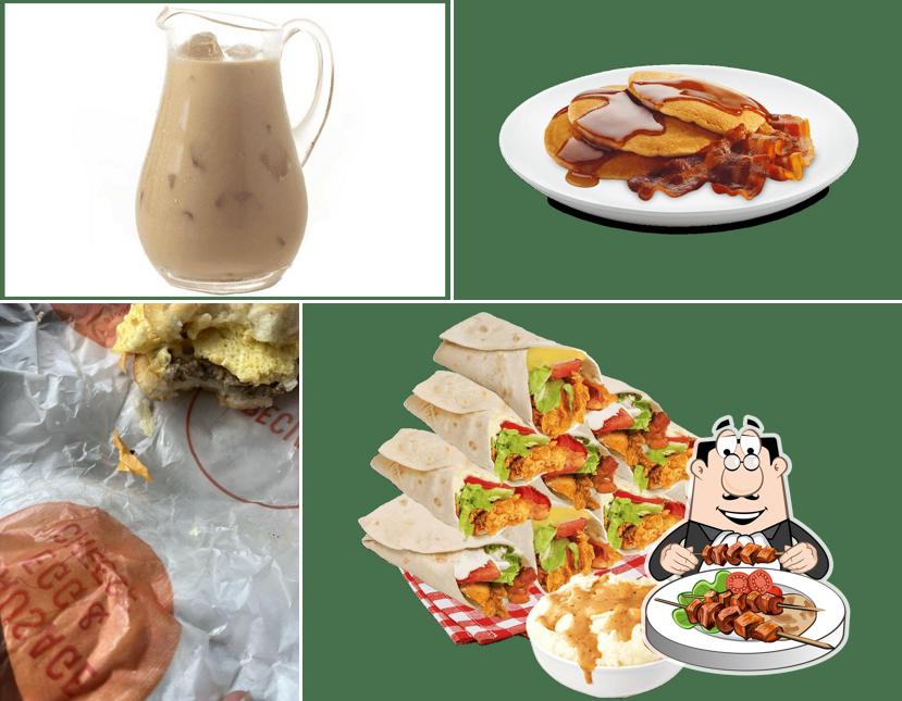Jack's Family Restaurant