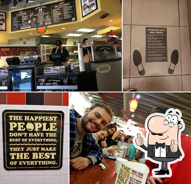 Jimmy John's