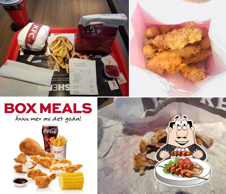 KFC