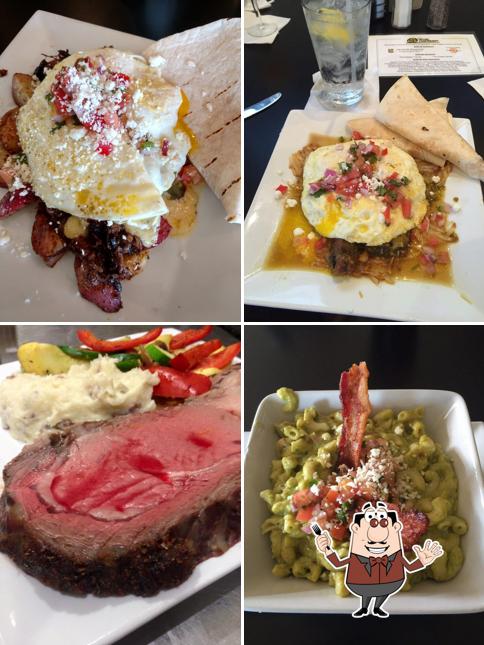Mulligan's Grill