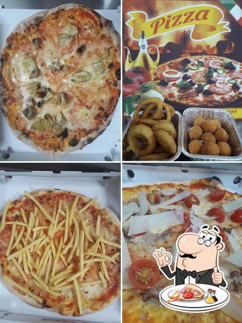 PDpizza
