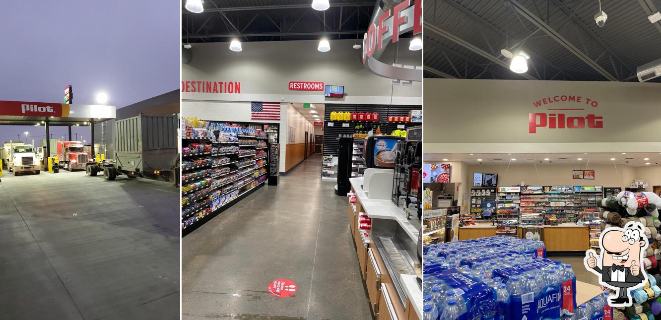 PJ Fresh Marketplace