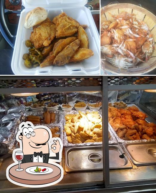 AJ's Grocery & Deli