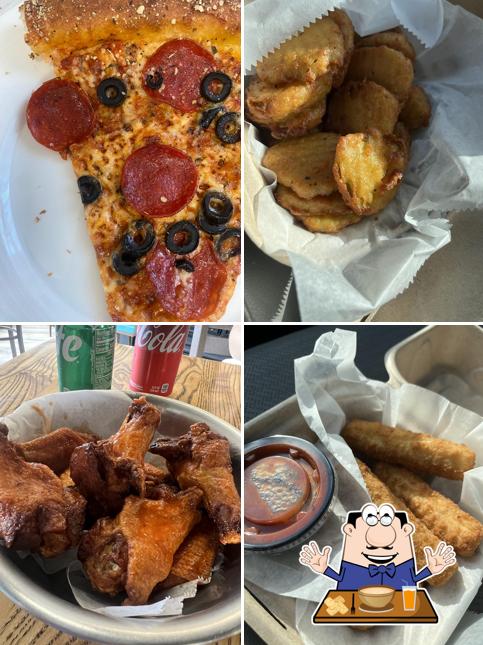 Adriano's Pizzeria