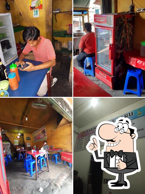 Bakso Ratu Sianum