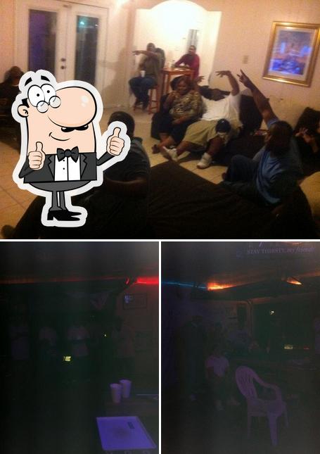 Boom Boom Room