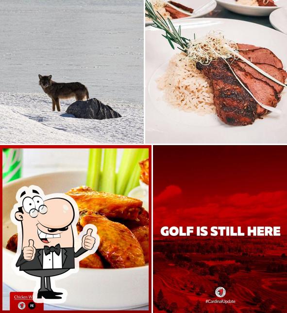 Cardinal Golf Club