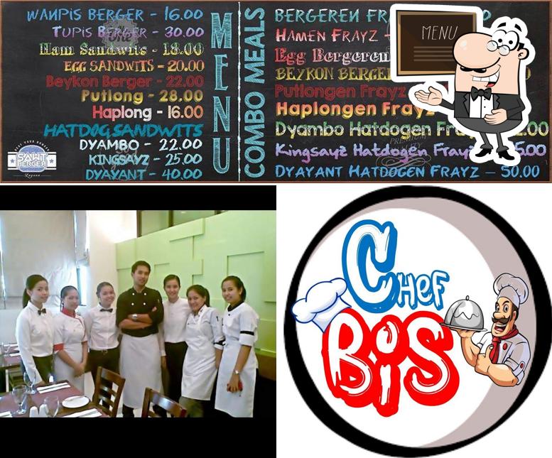 Chef Bis Catering Services