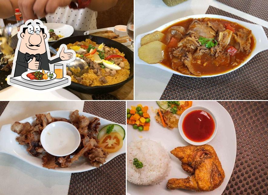 Comida de Lola Paseo De Sta Rosa (GastroPub)