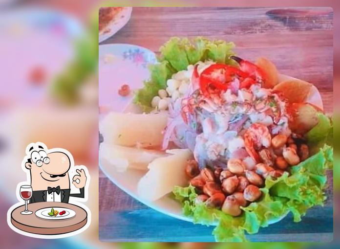 El Riconcito Del Sabor