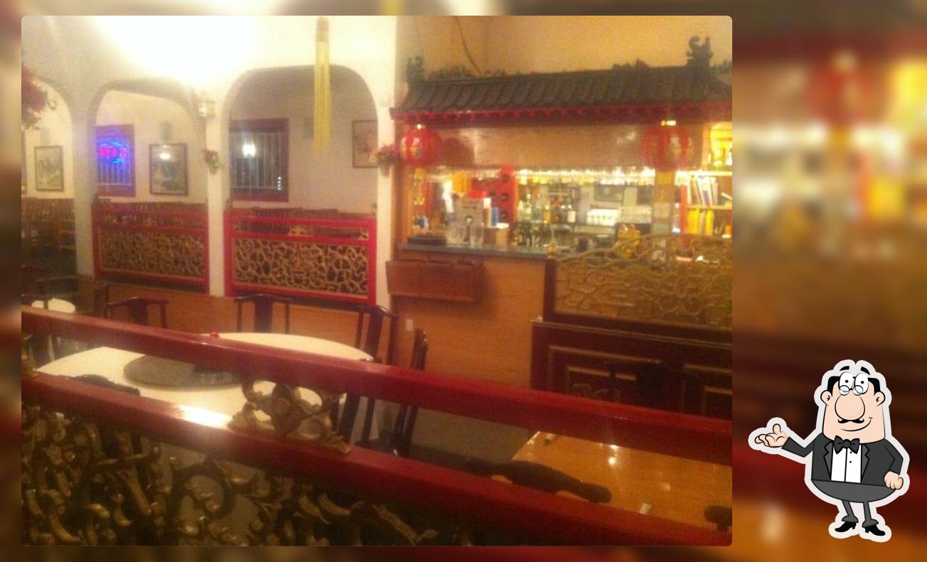 GoldenStar Asian Cuisine