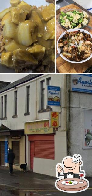 Good Luck Chinese Takeaway