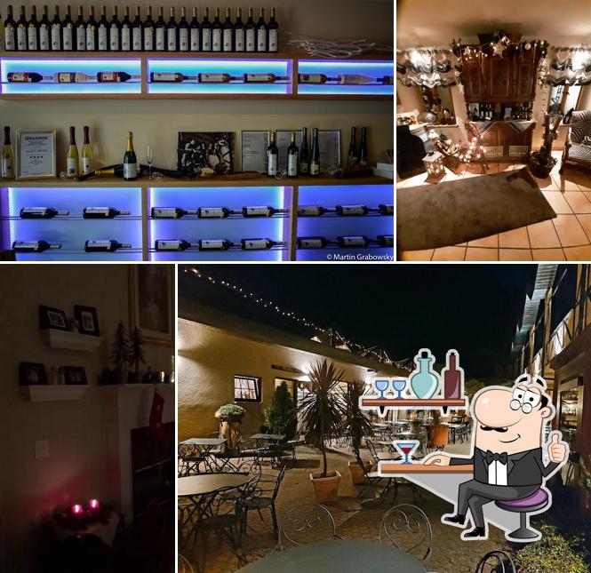 Weingut Hildegardishof