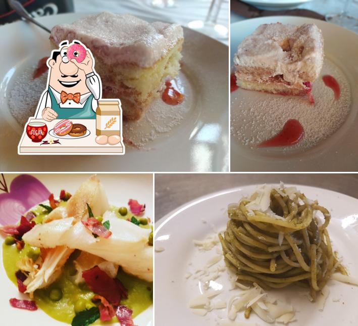 La Locanda Di Sara