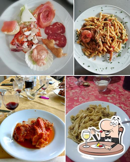 La Vecchia Miniera