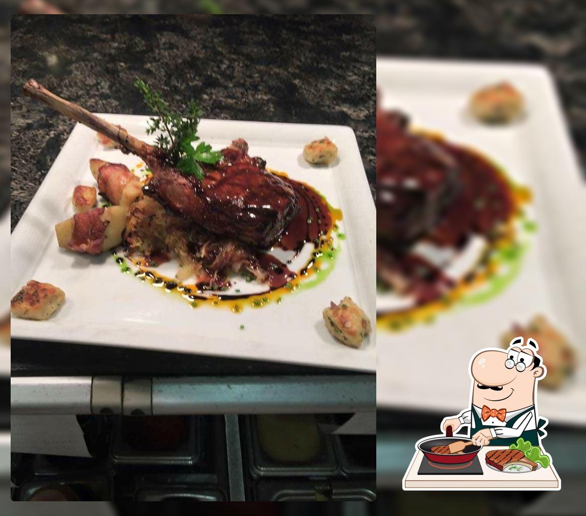 Lamb's Bar/B/Que