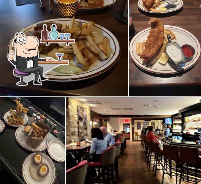 Maeve's Tavern