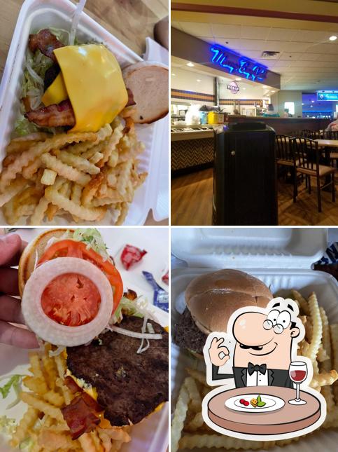 Mongo Bay Grill