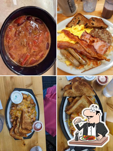 Nena's Cooper Cafe