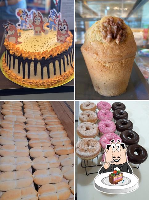 PANADERÍA “CASA VIEJA”