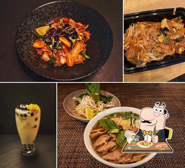 Uncle Chai Bento Kitchen