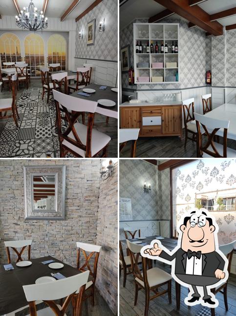 Restaurante Viva la Pepa