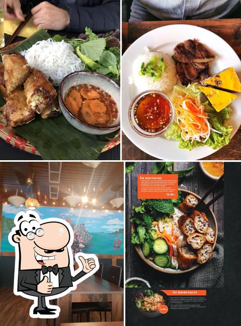 Xinh City Vietnamese Cuisine