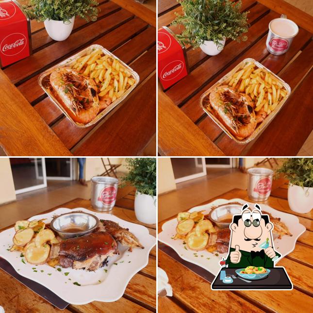 Xurra Na Brasa
