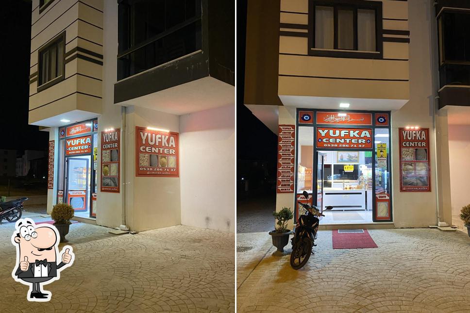 YUFKA CENTER