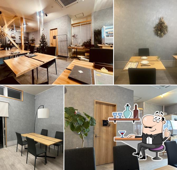 cafe&bal einee