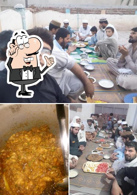 کوٹکہ حاجی غازی مر جان ککی
