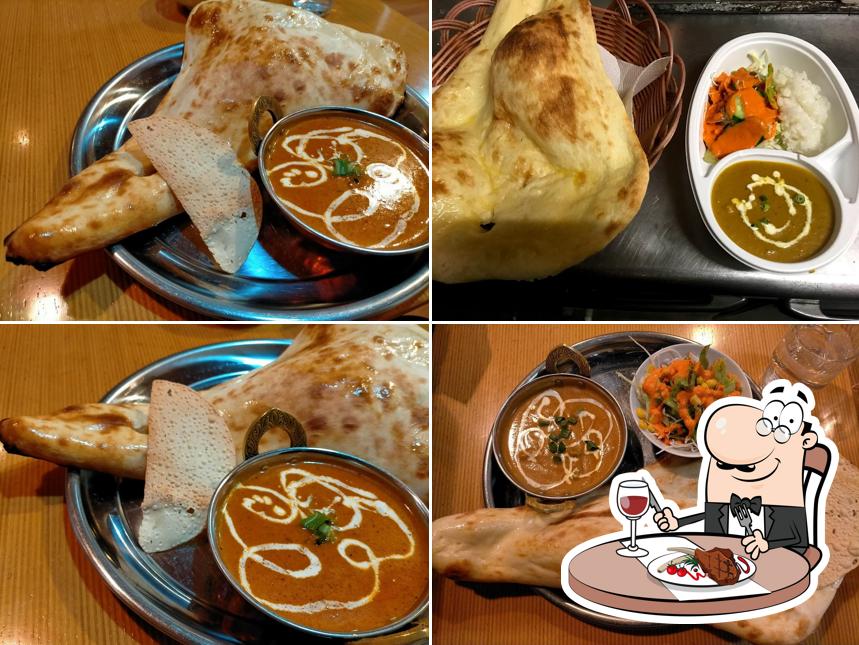 インド・ネパール料理カリスマ