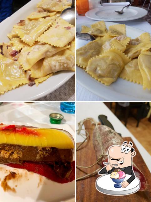 Ristorante Al Castet Snc di Margini Daniela e C