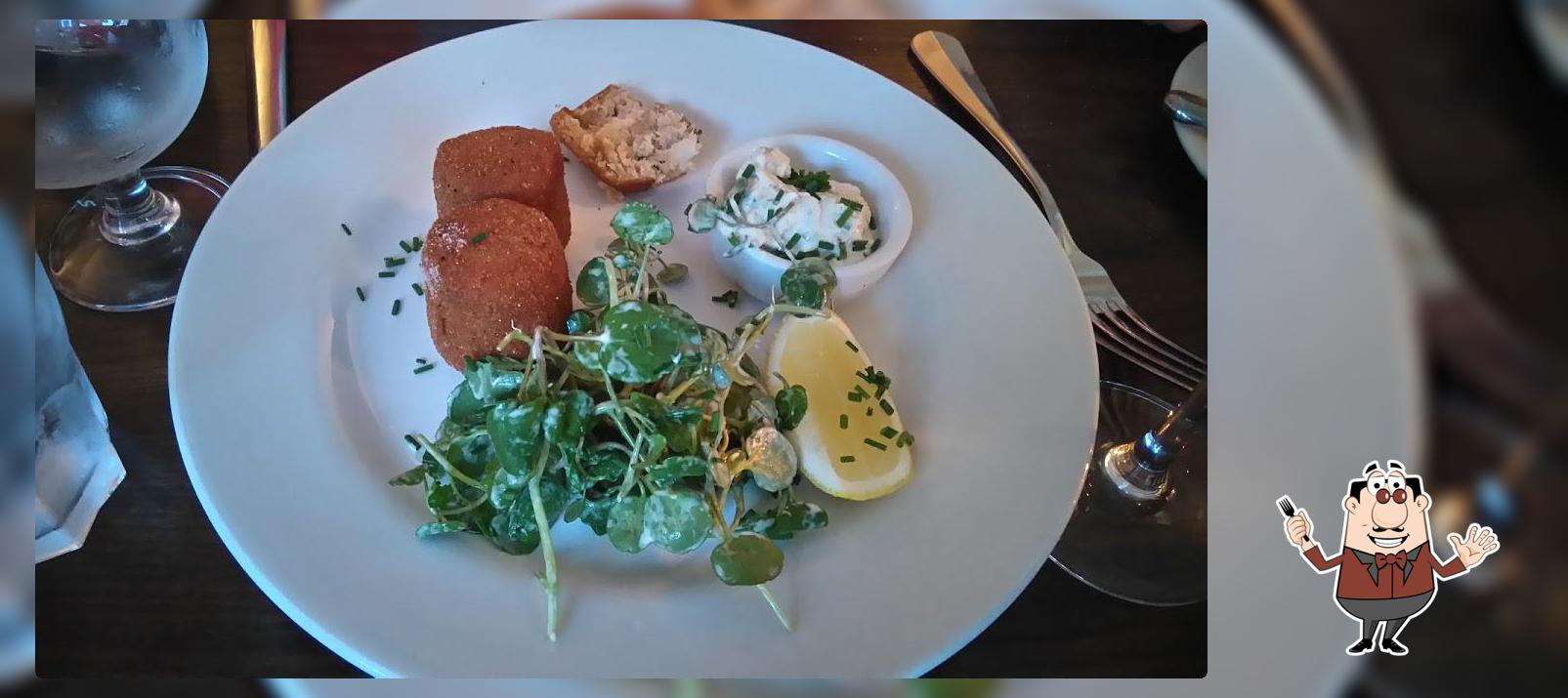 St Clement's Restaurant