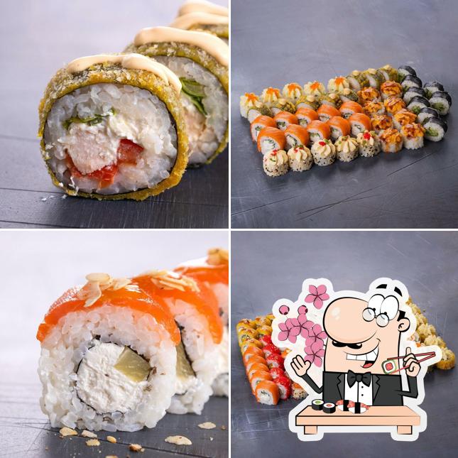 Sushidays