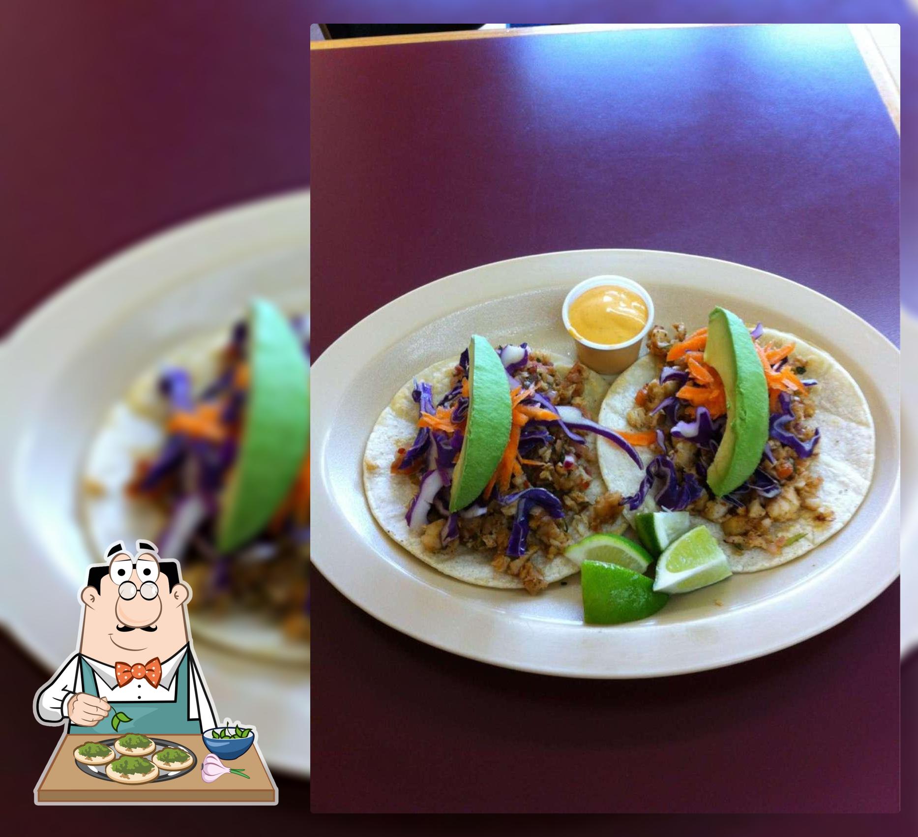 Taco Shop