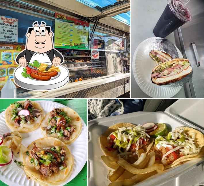 Taqueria La Michoacana