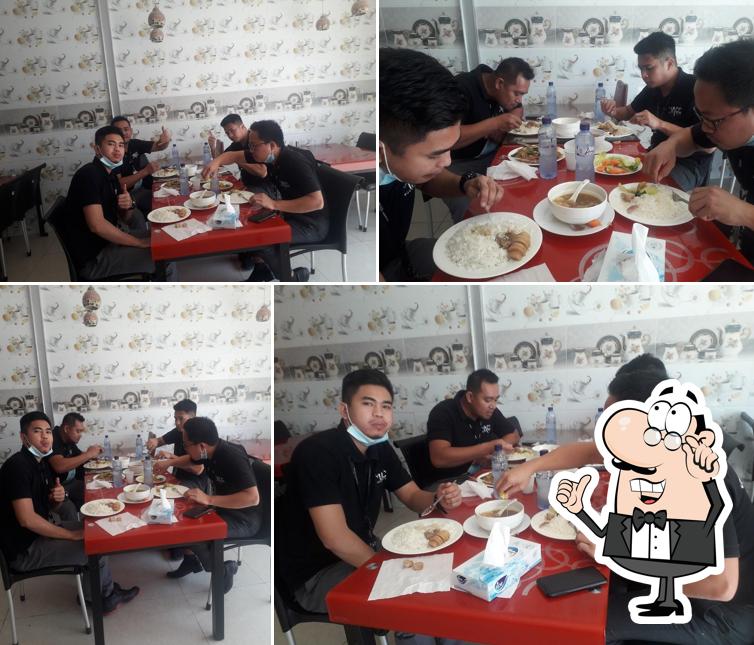 ِAlNoor yam ym Restaurant